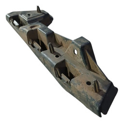 SUPORTE PARACHOQUE DIANTEIRO ESQUERDO MASTER 2014 A 2022