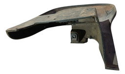 PARABARRO LAMEIRO DIANTEIRA ESQUERDA PAJERO DAKAR 2012/2016