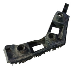 Guia Parachoque Traseira Esquerda Golf 2013 A 2018