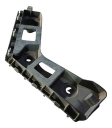 GUIA PARACHOQUE TRASEIRA ESQUERDA GOLF 2013 A 2018