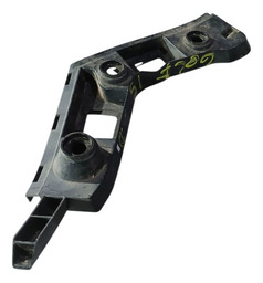 GUIA PARACHOQUE TRASEIRA ESQUERDA GOLF 2013 A 2018