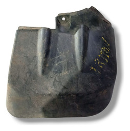 Parabarro Lameiro Traseiro Direito L200 Triton 2009 A 2015