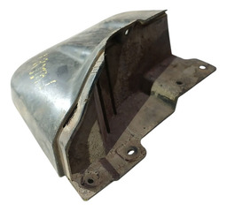 PARABARRO LAMEIRO TRASEIRO DIREITO L200 TRITON 2009 A 2015