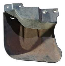 PARABARRO LAMEIRO TRASEIRO DIREITO L200 TRITON 2009 A 2015