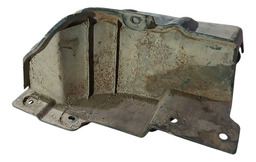 PARABARRO LAMEIRO TRASEIRO DIREITO L200 TRITON 2009 A 2015