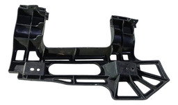 Suporte Parachoque Traseiro Lado Direito Hb20 Hatch 12/15
