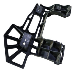 SUPORTE PARACHOQUE TRASEIRO LADO DIREITO HB20 HATCH 12/15