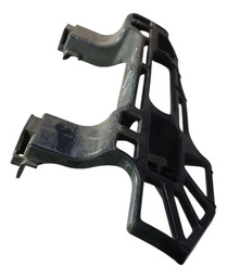 SUPORTE PARACHOQUE TRASEIRO LADO DIREITO HB20 HATCH 12/15