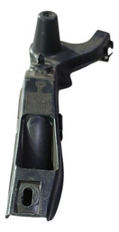 CALHA FIOS MOTOR SANDERO/LOGAN 2016 A 2021