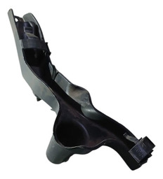 CALHA FIOS MOTOR SANDERO/LOGAN 2016 A 2021