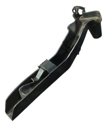 CALHA FIOS MOTOR SANDERO/LOGAN 2016 A 2021