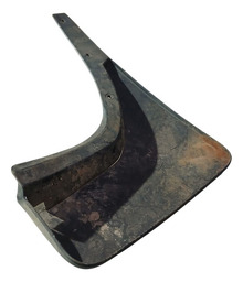 ACABAMENTO PARABARRO TRASEIRO ESQUERDO RAV4 2008 DETALHE