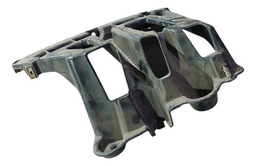 Suporte Guia Parachoque Traseiro Esquerdo C4 Lounge 14/17