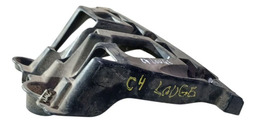 SUPORTE GUIA PARACHOQUE TRASEIRO ESQUERDO C4 LOUNGE 14/17