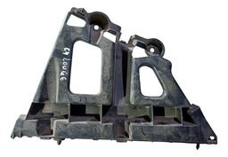 SUPORTE GUIA PARACHOQUE TRASEIRO ESQUERDO C4 LOUNGE 14/17