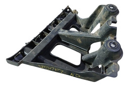 SUPORTE GUIA PARACHOQUE TRASEIRO ESQUERDO C4 LOUNGE 14/17