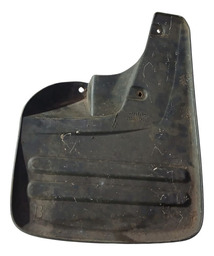 PARABARRO LAMEIRO DIANTEIRO ESQUERDO HILUX 2005 A 2015