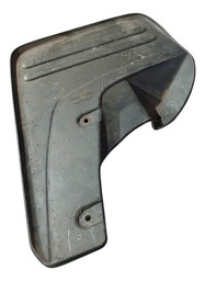 PARABARRO LAMEIRO DIANTEIRO ESQUERDO HILUX 2005 A 2015