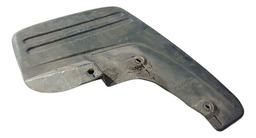 PARABARRO LAMEIRO DIANTEIRO ESQUERDO HILUX 2005 A 2015