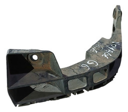 GUIA PARACHOQUE TRASEIRO ESQUERDO VOYAGE G6 G7 2013 A 2020