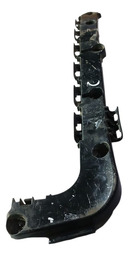 GUIA PARACHOQUE TRASEIRO DIREITO GRAND CHEROKEE 2012 A 2016