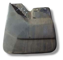 Parabarro Dianteiro Esquerdo Gm S10 2006 A 2008 Detalhe