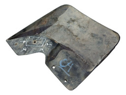 PARABARRO DIANTEIRO ESQUERDO GM S10 2006 A 2008 DETALHE