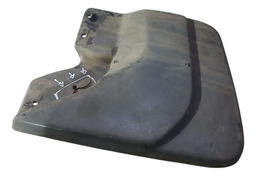 PARABARRO DIANTEIRO ESQUERDO GM S10 2006 A 2008 DETALHE