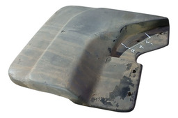 PARABARRO DIANTEIRO ESQUERDO GM S10 2006 A 2008 DETALHE