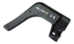 ACABAMENTO PARABARRO DIANTEIRO ESQUERDO ELANTRA 2011 A 2015