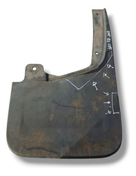 Parabarro Lameiro Traseiro Direito S10 2012 A 2020 Detalhe