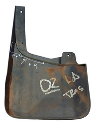 PARABARRO LAMEIRO TRASEIRO DIREITO S10 2012 A 2020 DETALHE