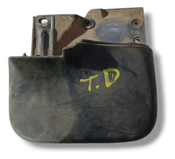 Parabarro Traseiro Direito Pajero Sport 1997 A 2007