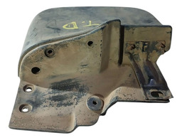 PARABARRO TRASEIRO DIREITO PAJERO SPORT 1997 A 2007