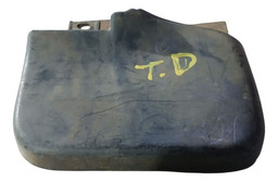 PARABARRO TRASEIRO DIREITO PAJERO SPORT 1997 A 2007