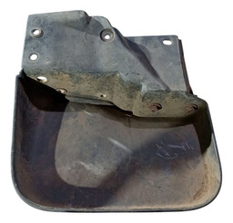 PARABARRO TRASEIRO DIREITO PAJERO SPORT 1997 A 2007