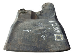 PARALAMA LAMEIRO DIANTEIRO DIREITO L200 QUADRADA 1996 A 2001