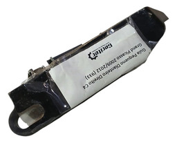 GUIA SUPORTE PARACHOQUE DIANTEIRO DIREITO C4 PICASSO 09/12