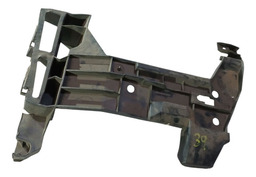 Guia Parachoque Traseiro Direito Master 2.5 2007 A 2013