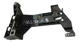 GUIA PARACHOQUE TRASEIRO DIREITO MASTER 2.5 2007 A 2013