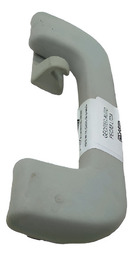 Alça Puxador De Mão Traseiro Esquerdo Vw Amarok