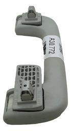 ALÇA PUXADOR DE MÃO TRASEIRO ESQUERDO VW AMAROK