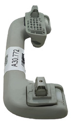 ALÇA PUXADOR DE MÃO TRASEIRO ESQUERDO VW AMAROK