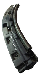 SUPORTE PARACHOQUE DIANTEIRO ESQUERDO FLUENCE 2009 A 2014