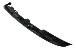 MOLDURA FAROL DIREITO LOGAN/SANDERO 2014 A 2018