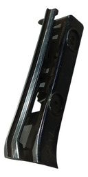 SUPORTE PARACHOQUE TRASEIRO ESQUERDO ECOSPORT 2013 A 2020