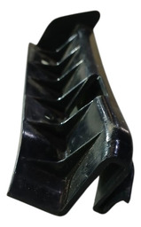 SUPORTE PARACHOQUE TRASEIRO ESQUERDO ECOSPORT 2013 A 2020