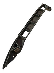 GUIA LATERAL PARACHOQUE TRASEIRO DIREITO MERIVA 2003 A 2012