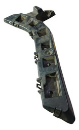 GUIA PARACHOQUE TRASEIRO DIREITO FUSION 2.5 2014 A 2018