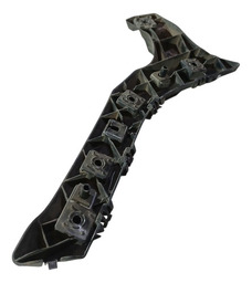 GUIA PARACHOQUE TRASEIRO DIREITO FUSION 2.5 2014 A 2018